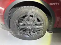2019 Land Rover Range Rover
