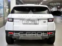 2019 Land Rover Range Rover