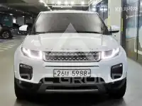 2019 Land Rover Range Rover