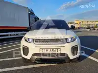 2019 Land Rover Range Rover