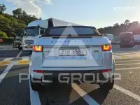 2019 Land Rover Range Rover