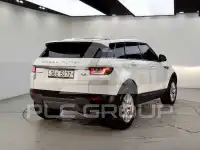 2019 Land Rover Range Rover