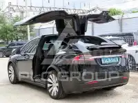 2019 Tesla Model X