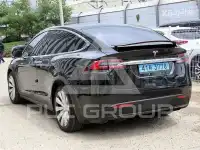 2019 Tesla Model X