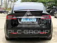 2019 Tesla Model X