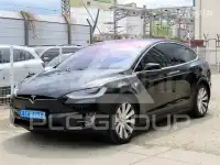 2019 Tesla Model X