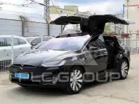 2019 Tesla Model X