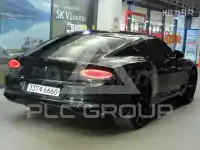 2019 Bentley Continental