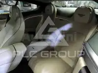 2019 Bentley Continental