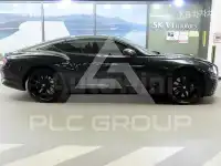 2019 Bentley Continental