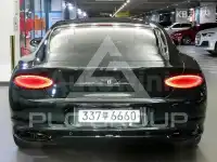 2019 Bentley Continental