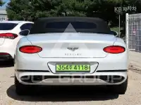 2019 Bentley Continental