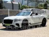 2019 Bentley Continental