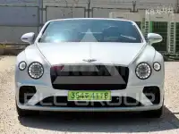 2019 Bentley Continental