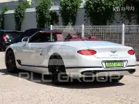 2019 Bentley Continental