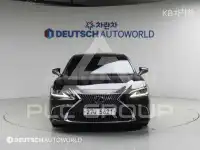 2019 Lexus ES
