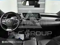2019 Lexus ES