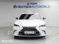 2019 Lexus ES