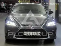 2019 Lexus ES