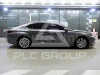 2019 Lexus ES