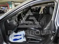 2019 Lexus ES