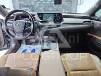 2019 Lexus ES