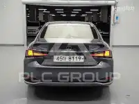 2019 Lexus ES