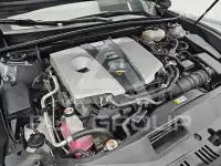 2019 Lexus ES