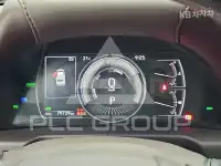 2019 Lexus ES