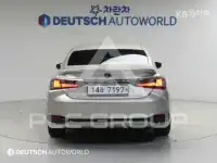 2019 Lexus ES