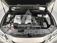 2019 Lexus ES