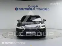 2019 Lexus ES