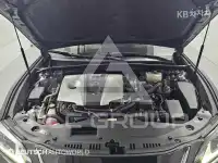 2019 Lexus ES