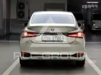 2019 Lexus ES