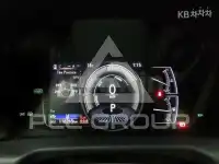 2019 Lexus ES