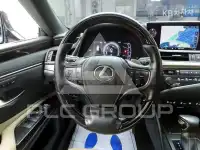 2019 Lexus ES