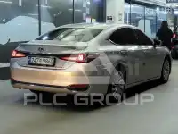 2019 Lexus ES