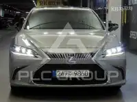 2019 Lexus ES