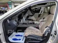 2019 Lexus ES
