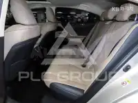 2019 Lexus ES