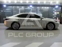 2019 Lexus ES