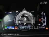 2019 Lexus ES