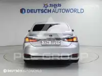 2019 Lexus ES
