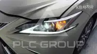 2019 Lexus ES