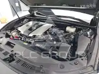 2019 Lexus ES