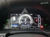 2019 Lexus ES
