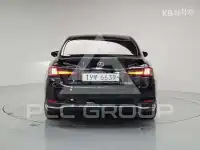 2019 Lexus ES