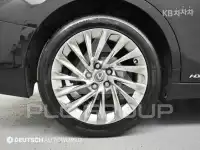 2019 Lexus ES