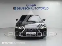 2019 Lexus ES