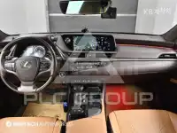 2019 Lexus ES